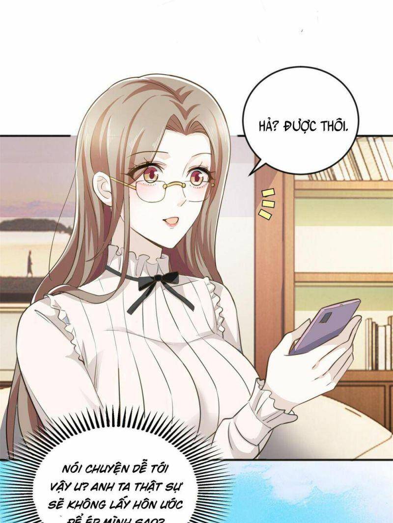 Lão Ba Cho Tôi Lựa Một Trong Mười Nữ Thần Để Kết Hôn Chap 5 - Next Chap 6