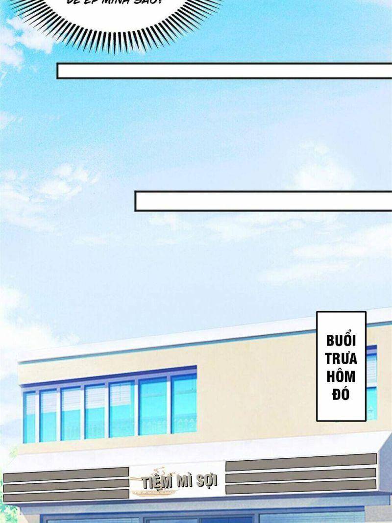 Lão Ba Cho Tôi Lựa Một Trong Mười Nữ Thần Để Kết Hôn Chap 5 - Next Chap 6