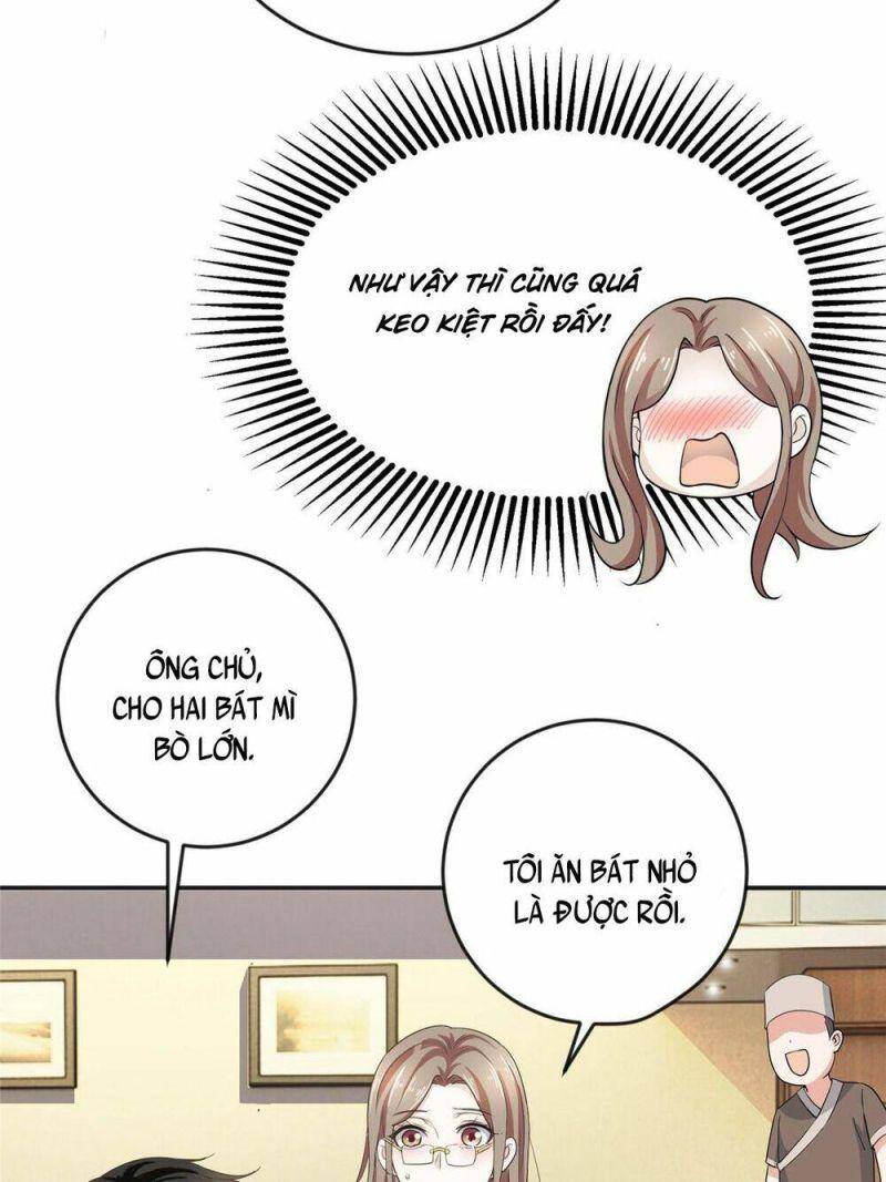 Lão Ba Cho Tôi Lựa Một Trong Mười Nữ Thần Để Kết Hôn Chap 5 - Next Chap 6
