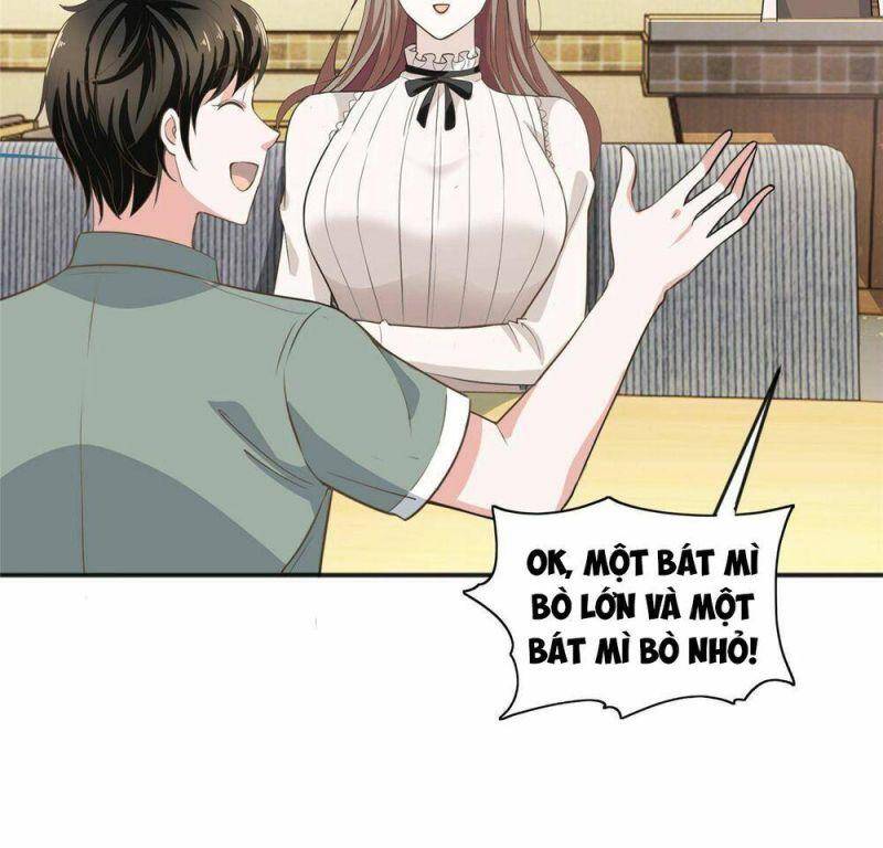 Lão Ba Cho Tôi Lựa Một Trong Mười Nữ Thần Để Kết Hôn Chap 5 - Next Chap 6