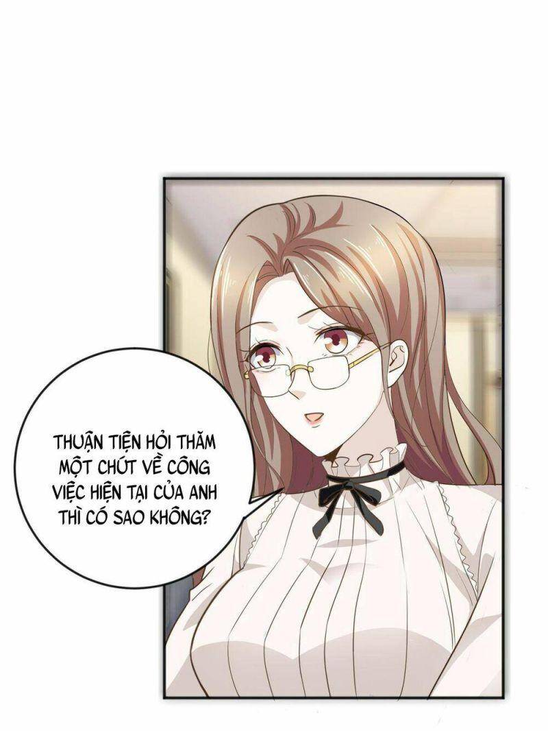 Lão Ba Cho Tôi Lựa Một Trong Mười Nữ Thần Để Kết Hôn Chap 5 - Next Chap 6