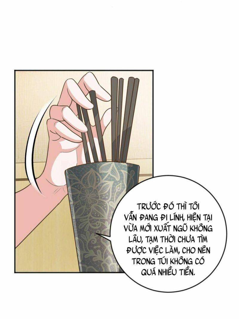 Lão Ba Cho Tôi Lựa Một Trong Mười Nữ Thần Để Kết Hôn Chap 5 - Next Chap 6