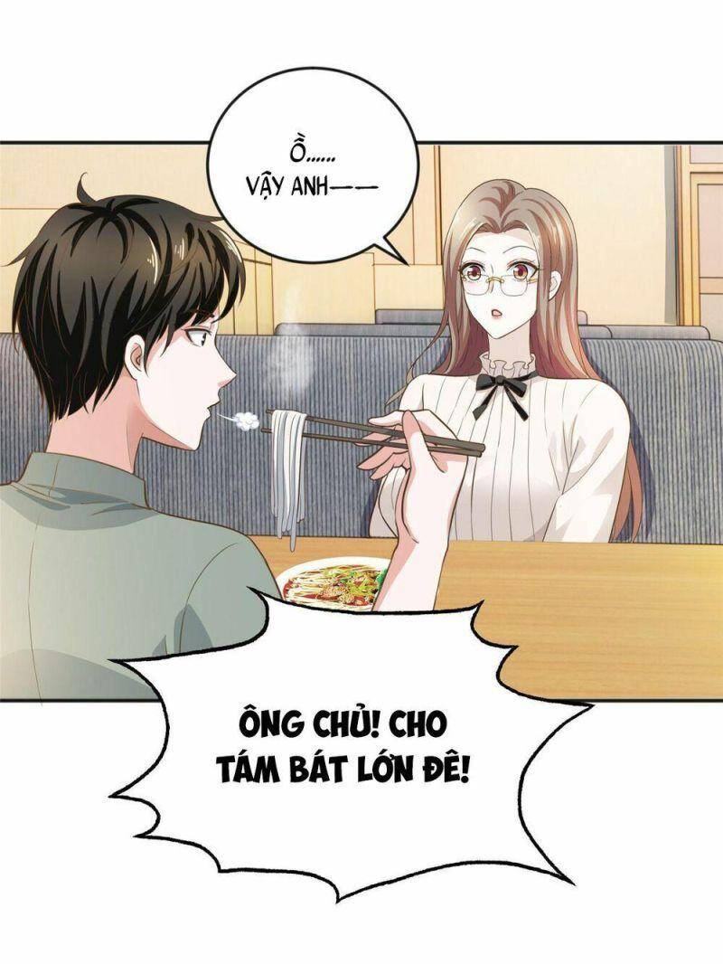 Lão Ba Cho Tôi Lựa Một Trong Mười Nữ Thần Để Kết Hôn Chap 5 - Next Chap 6