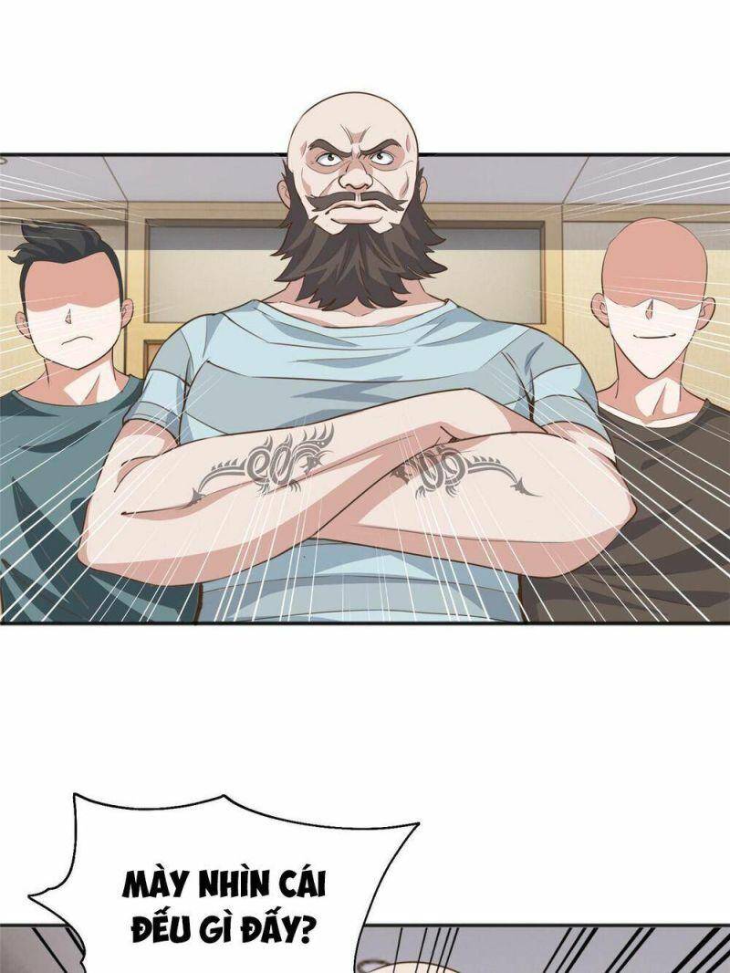 Lão Ba Cho Tôi Lựa Một Trong Mười Nữ Thần Để Kết Hôn Chap 5 - Next Chap 6