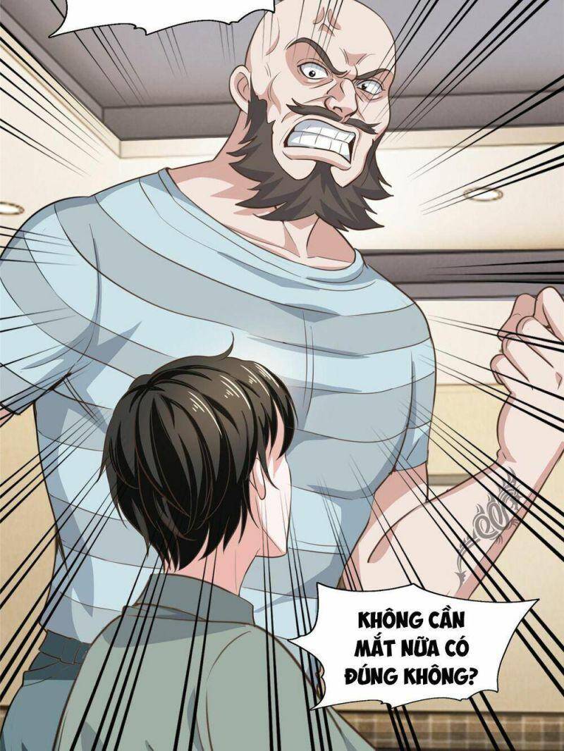 Lão Ba Cho Tôi Lựa Một Trong Mười Nữ Thần Để Kết Hôn Chap 5 - Next Chap 6