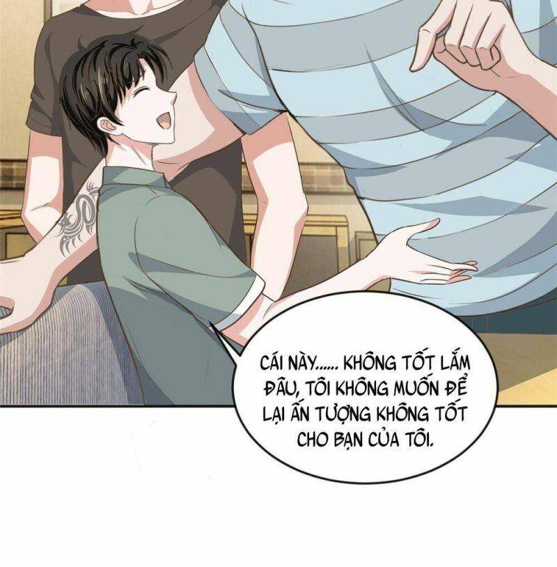 Lão Ba Cho Tôi Lựa Một Trong Mười Nữ Thần Để Kết Hôn Chap 5 - Next Chap 6