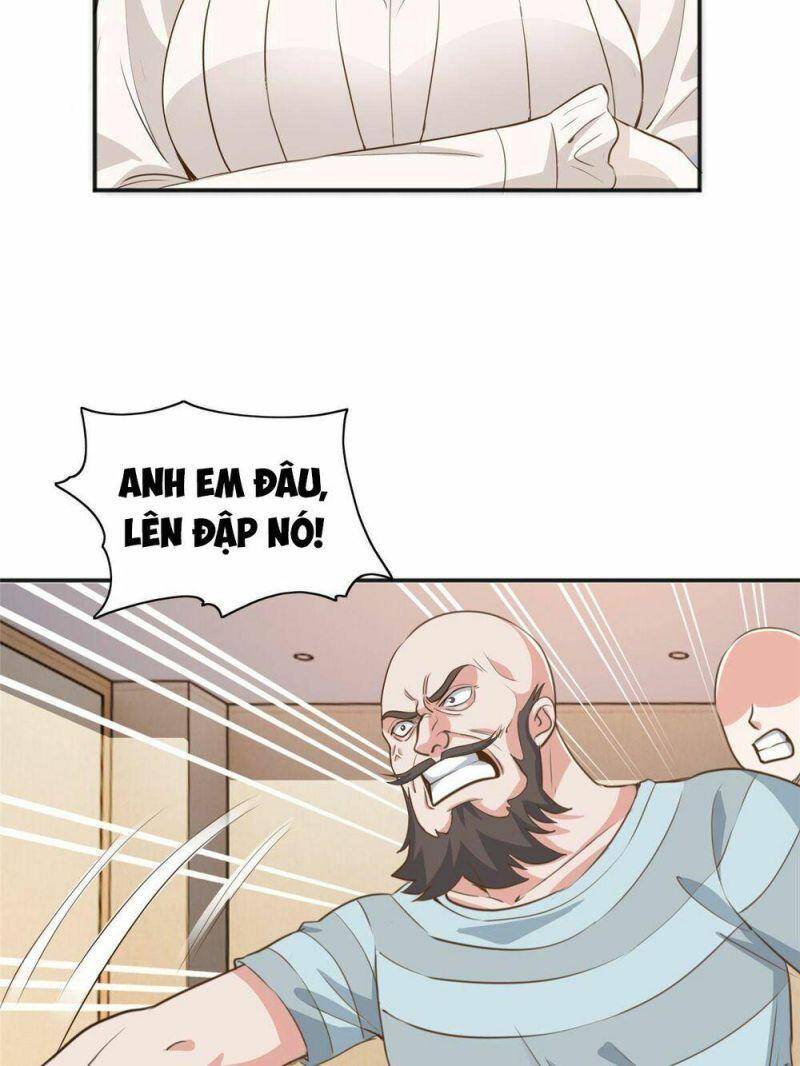 Lão Ba Cho Tôi Lựa Một Trong Mười Nữ Thần Để Kết Hôn Chap 5 - Next Chap 6