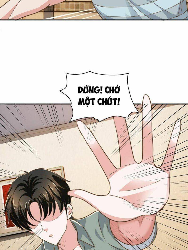 Lão Ba Cho Tôi Lựa Một Trong Mười Nữ Thần Để Kết Hôn Chap 5 - Next Chap 6