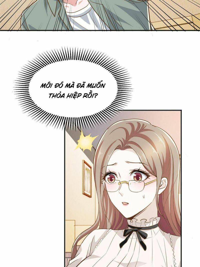 Lão Ba Cho Tôi Lựa Một Trong Mười Nữ Thần Để Kết Hôn Chap 5 - Next Chap 6