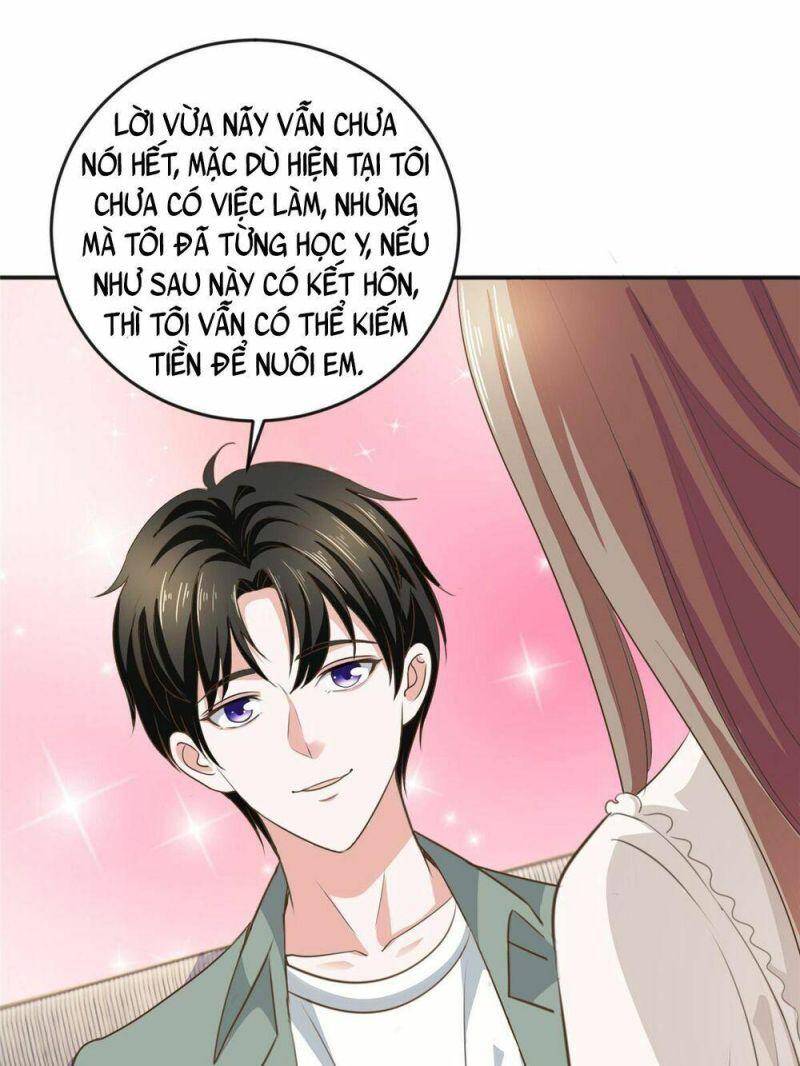 Lão Ba Cho Tôi Lựa Một Trong Mười Nữ Thần Để Kết Hôn Chap 5 - Next Chap 6