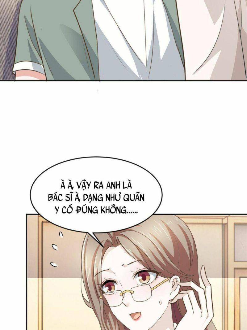 Lão Ba Cho Tôi Lựa Một Trong Mười Nữ Thần Để Kết Hôn Chap 5 - Next Chap 6