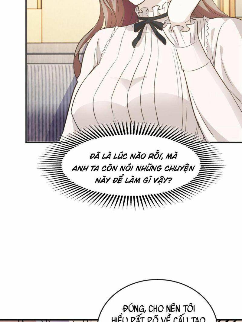 Lão Ba Cho Tôi Lựa Một Trong Mười Nữ Thần Để Kết Hôn Chap 5 - Next Chap 6