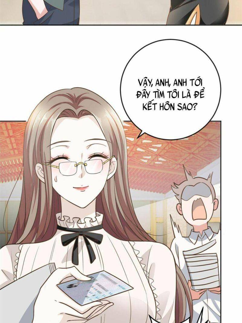 Lão Ba Cho Tôi Lựa Một Trong Mười Nữ Thần Để Kết Hôn Chap 5 - Next Chap 6