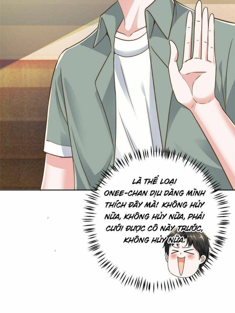 Lão Ba Cho Tôi Lựa Một Trong Mười Nữ Thần Để Kết Hôn Chap 5 - Next Chap 6