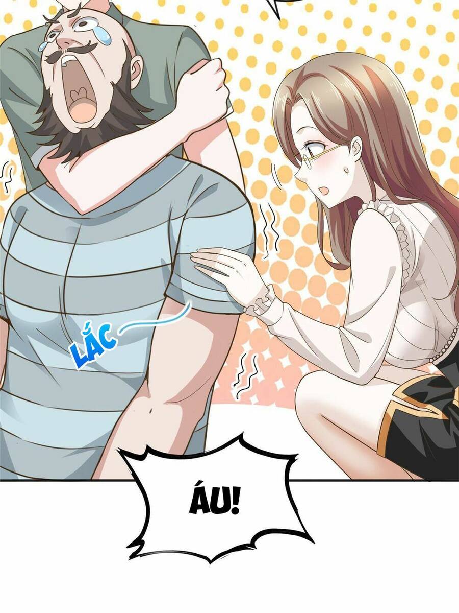 Lão Ba Cho Tôi Lựa Một Trong Mười Nữ Thần Để Kết Hôn Chap 6 - Next Chap 7