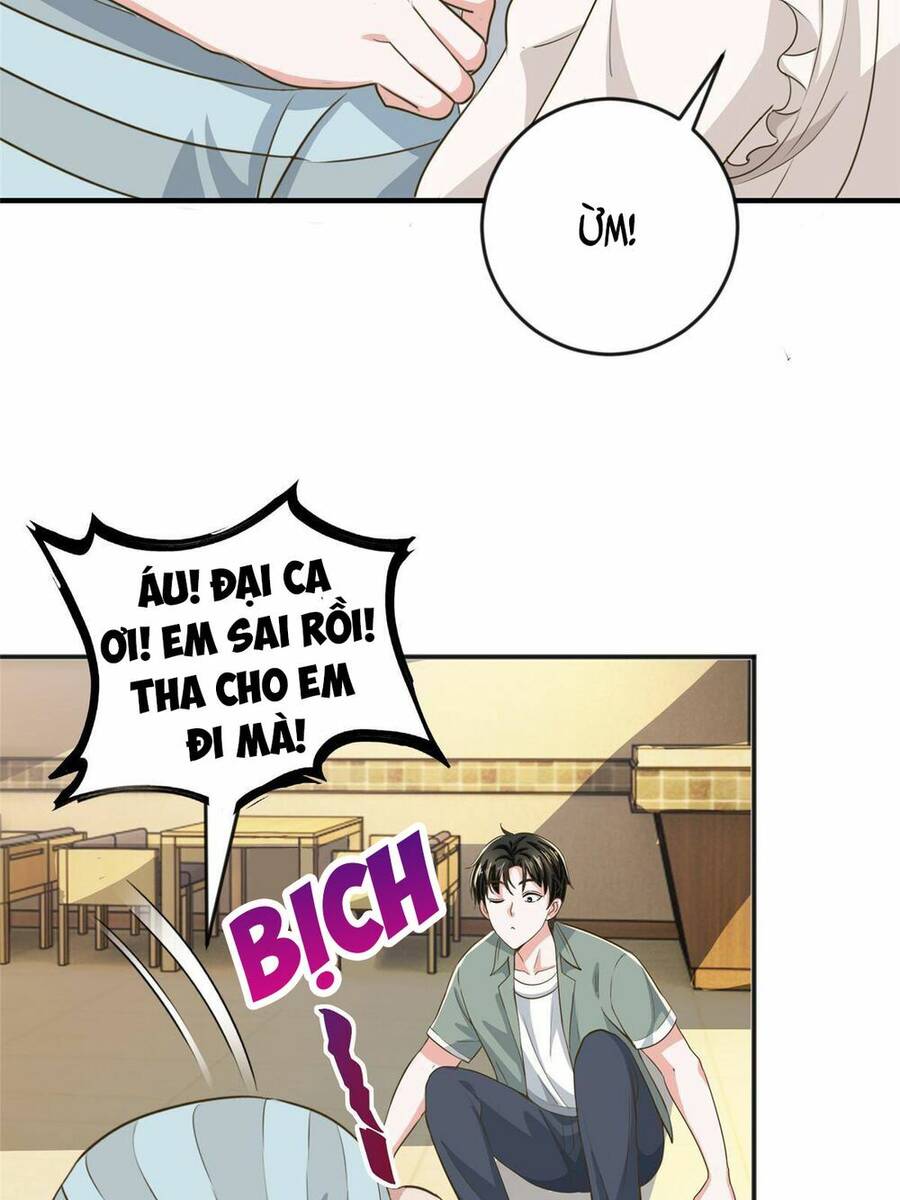 Lão Ba Cho Tôi Lựa Một Trong Mười Nữ Thần Để Kết Hôn Chap 6 - Next Chap 7