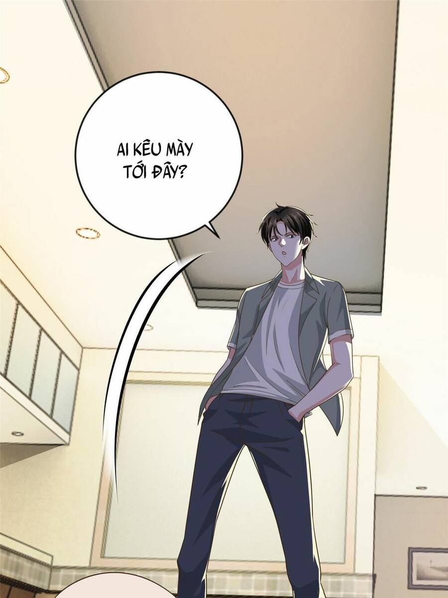 Lão Ba Cho Tôi Lựa Một Trong Mười Nữ Thần Để Kết Hôn Chap 6 - Next Chap 7