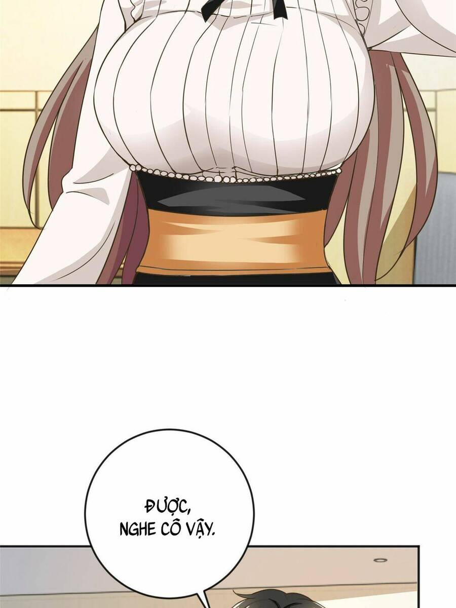 Lão Ba Cho Tôi Lựa Một Trong Mười Nữ Thần Để Kết Hôn Chap 6 - Next Chap 7