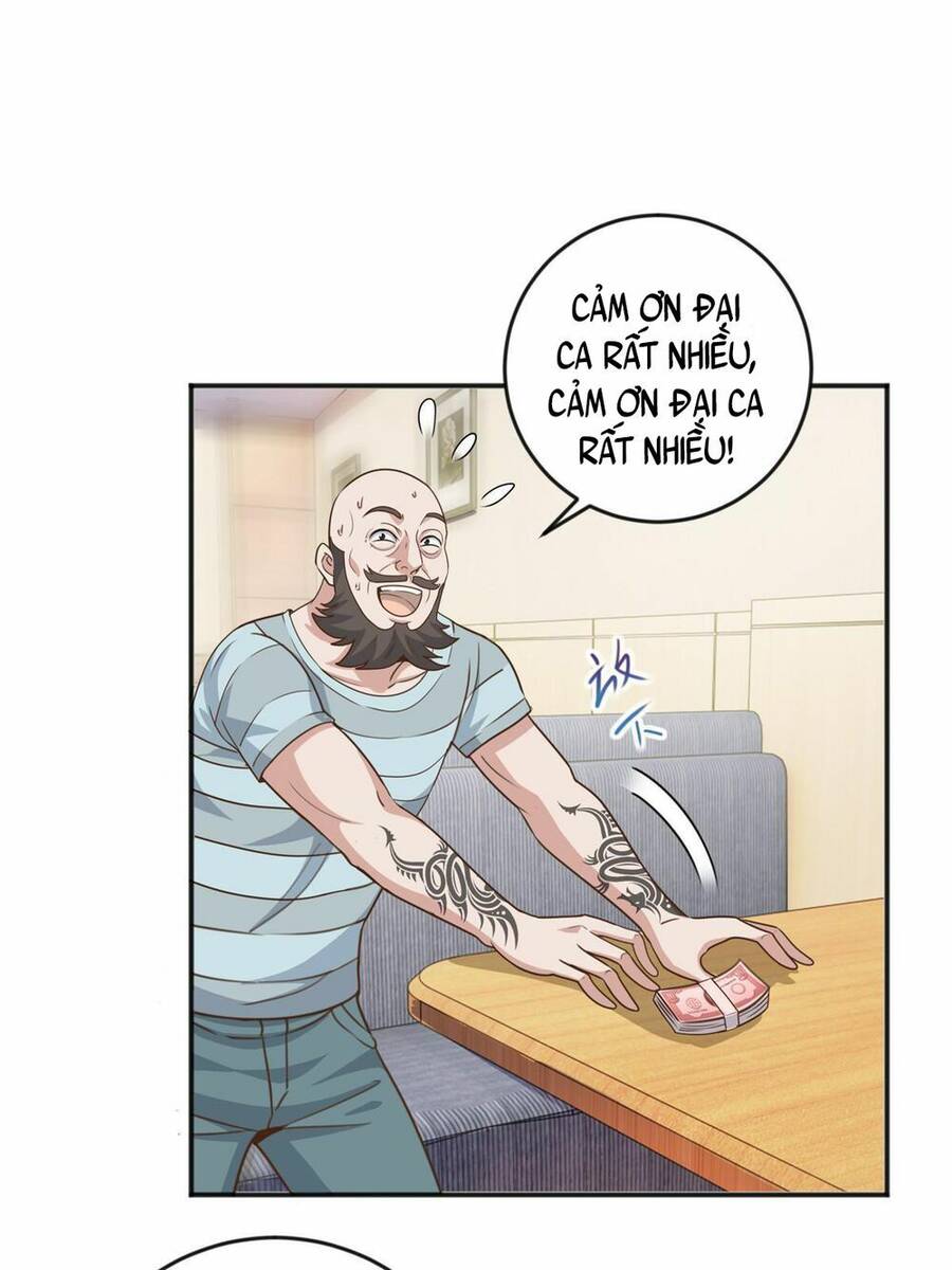 Lão Ba Cho Tôi Lựa Một Trong Mười Nữ Thần Để Kết Hôn Chap 6 - Next Chap 7