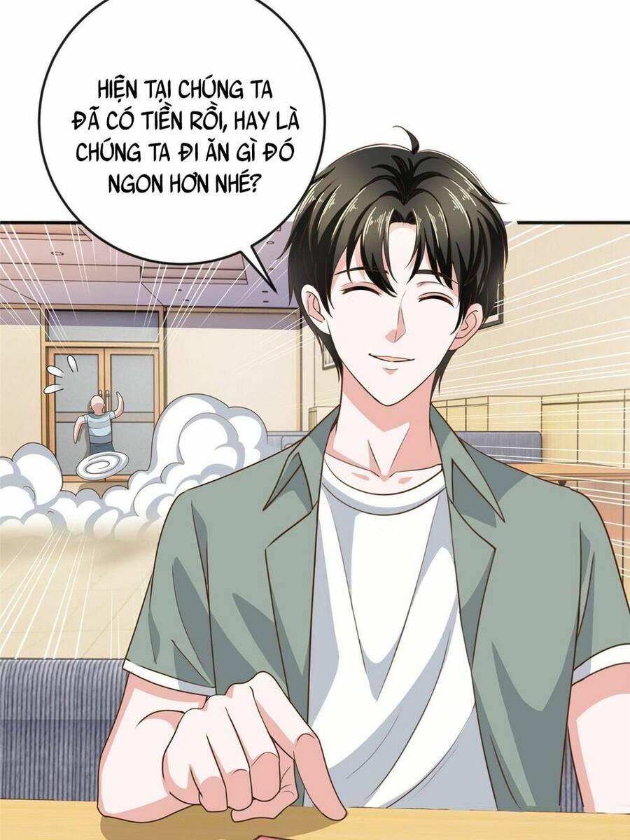 Lão Ba Cho Tôi Lựa Một Trong Mười Nữ Thần Để Kết Hôn Chap 6 - Next Chap 7