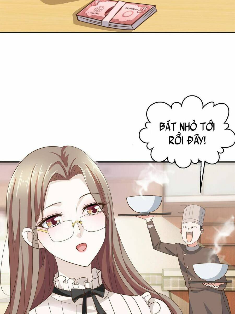 Lão Ba Cho Tôi Lựa Một Trong Mười Nữ Thần Để Kết Hôn Chap 6 - Next Chap 7