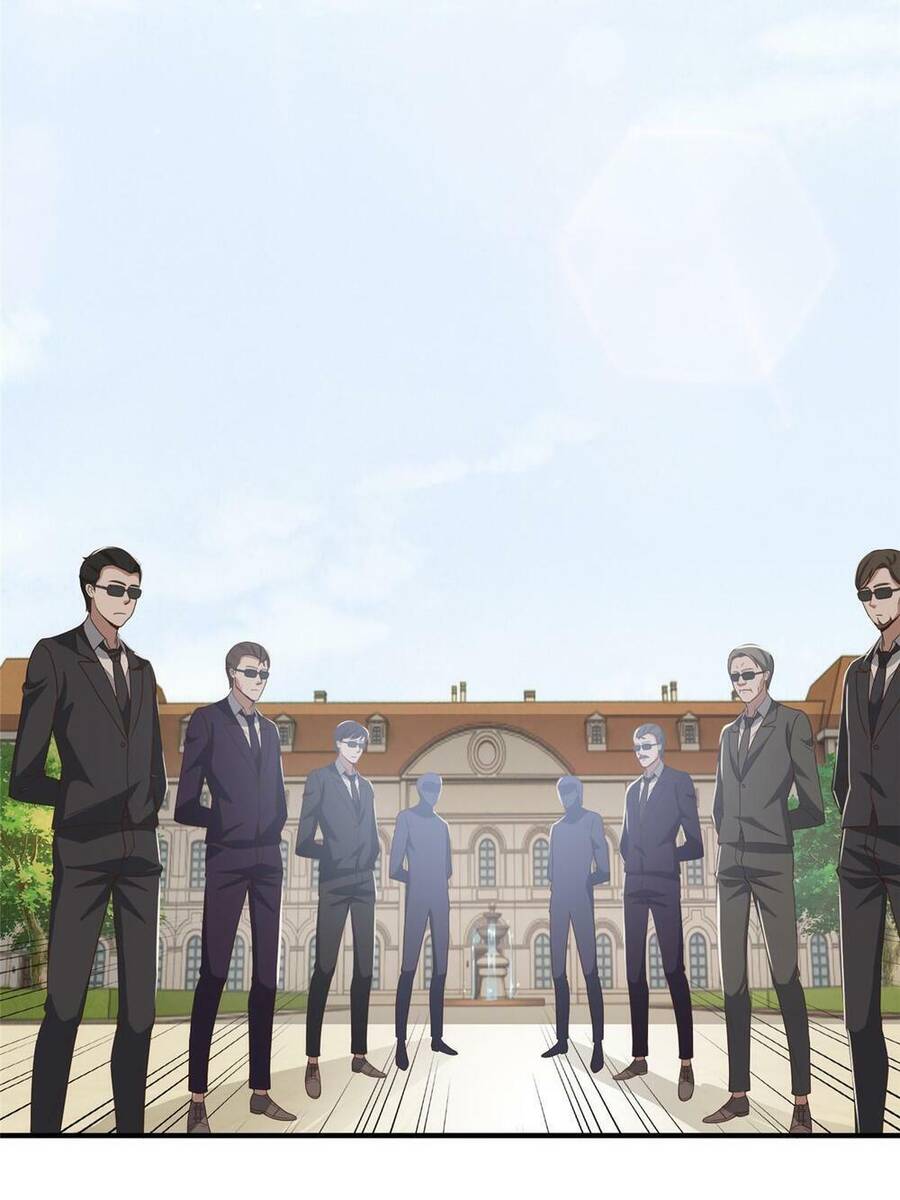 Lão Ba Cho Tôi Lựa Một Trong Mười Nữ Thần Để Kết Hôn Chap 6 - Next Chap 7