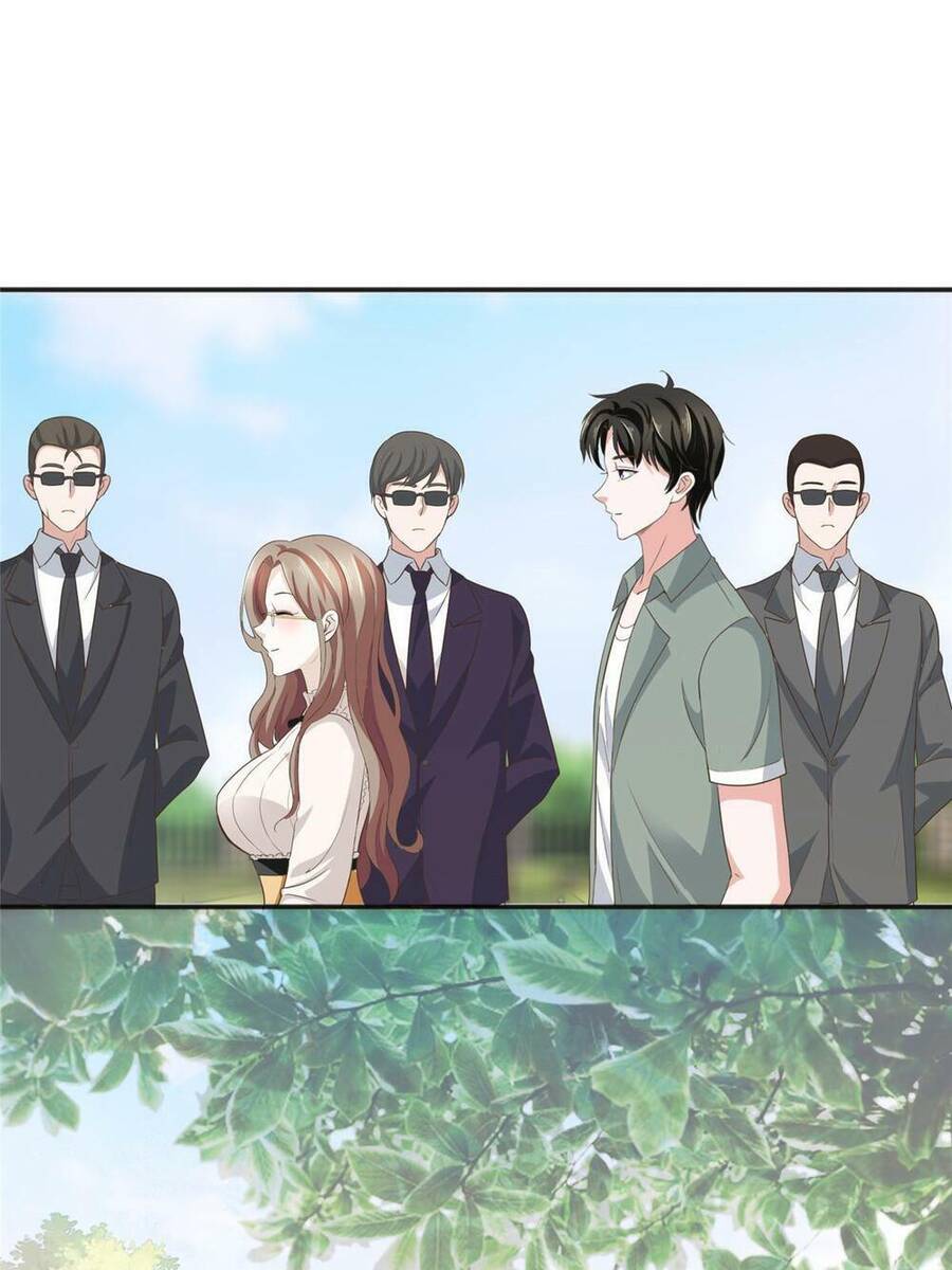 Lão Ba Cho Tôi Lựa Một Trong Mười Nữ Thần Để Kết Hôn Chap 6 - Next Chap 7