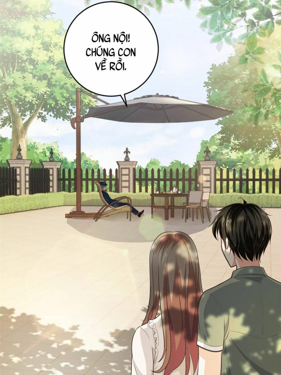 Lão Ba Cho Tôi Lựa Một Trong Mười Nữ Thần Để Kết Hôn Chap 6 - Next Chap 7