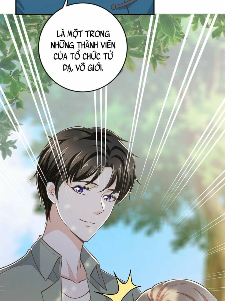 Lão Ba Cho Tôi Lựa Một Trong Mười Nữ Thần Để Kết Hôn Chap 6 - Next Chap 7