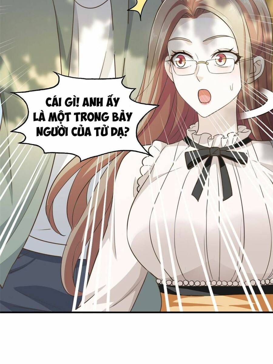 Lão Ba Cho Tôi Lựa Một Trong Mười Nữ Thần Để Kết Hôn Chap 6 - Next Chap 7