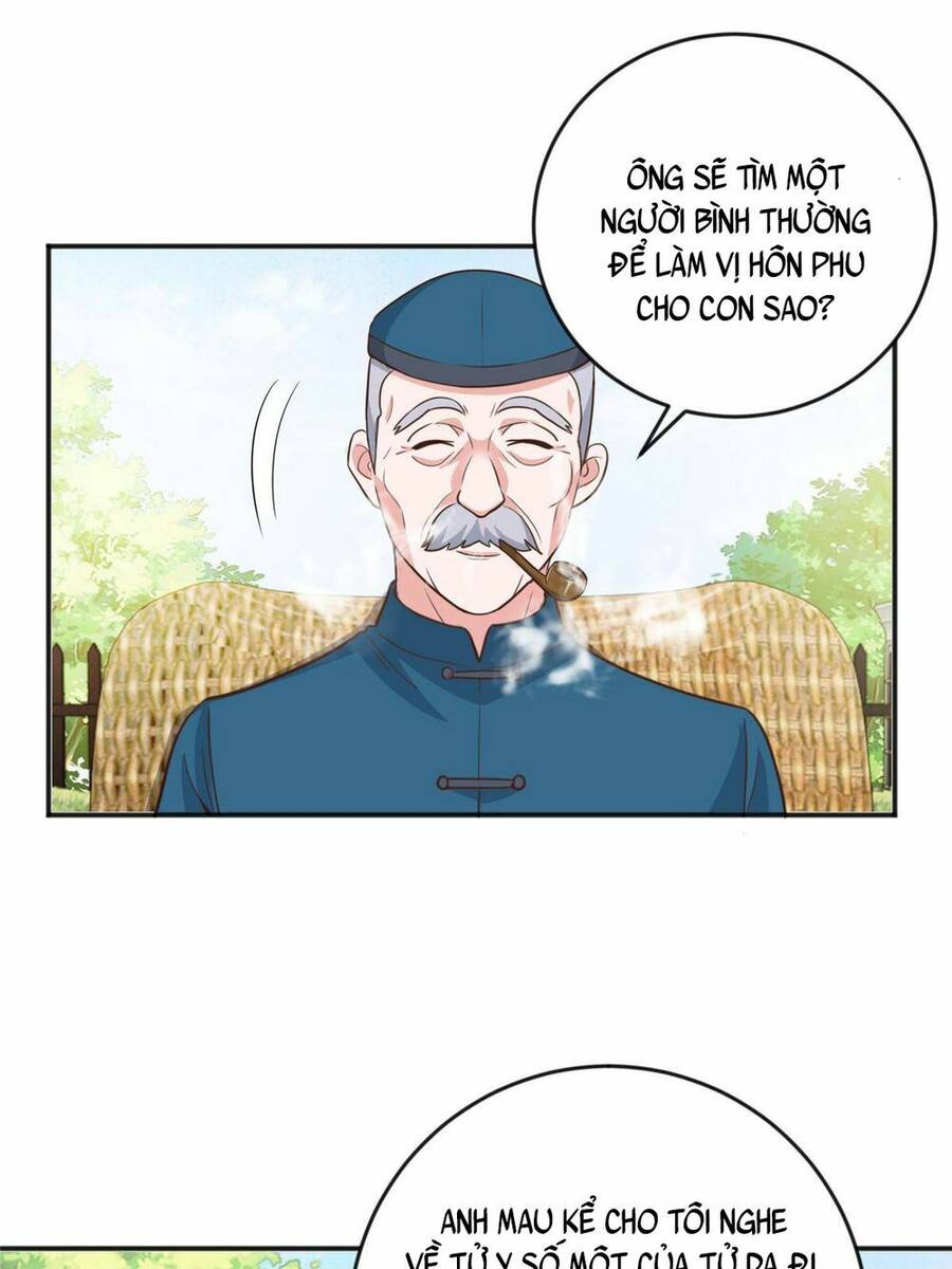 Lão Ba Cho Tôi Lựa Một Trong Mười Nữ Thần Để Kết Hôn Chap 6 - Next Chap 7