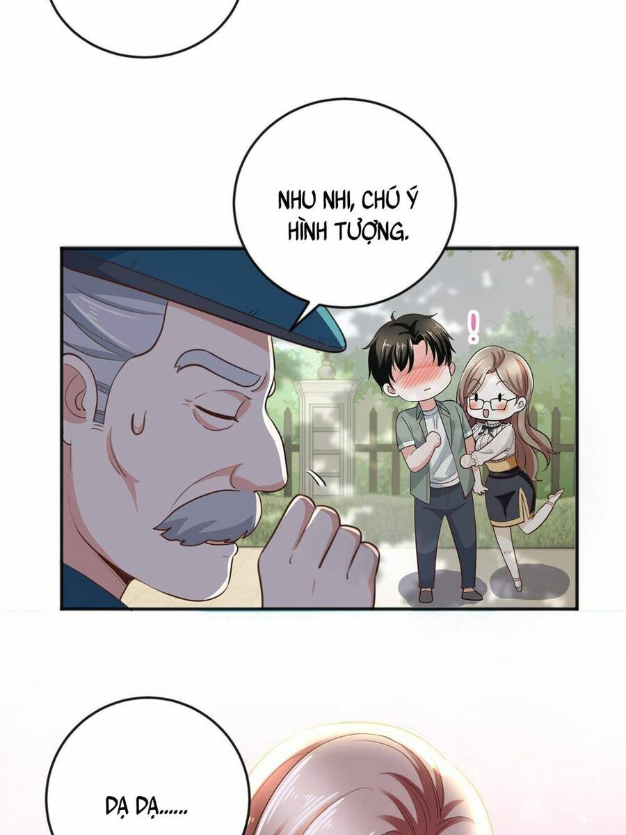 Lão Ba Cho Tôi Lựa Một Trong Mười Nữ Thần Để Kết Hôn Chap 6 - Next Chap 7