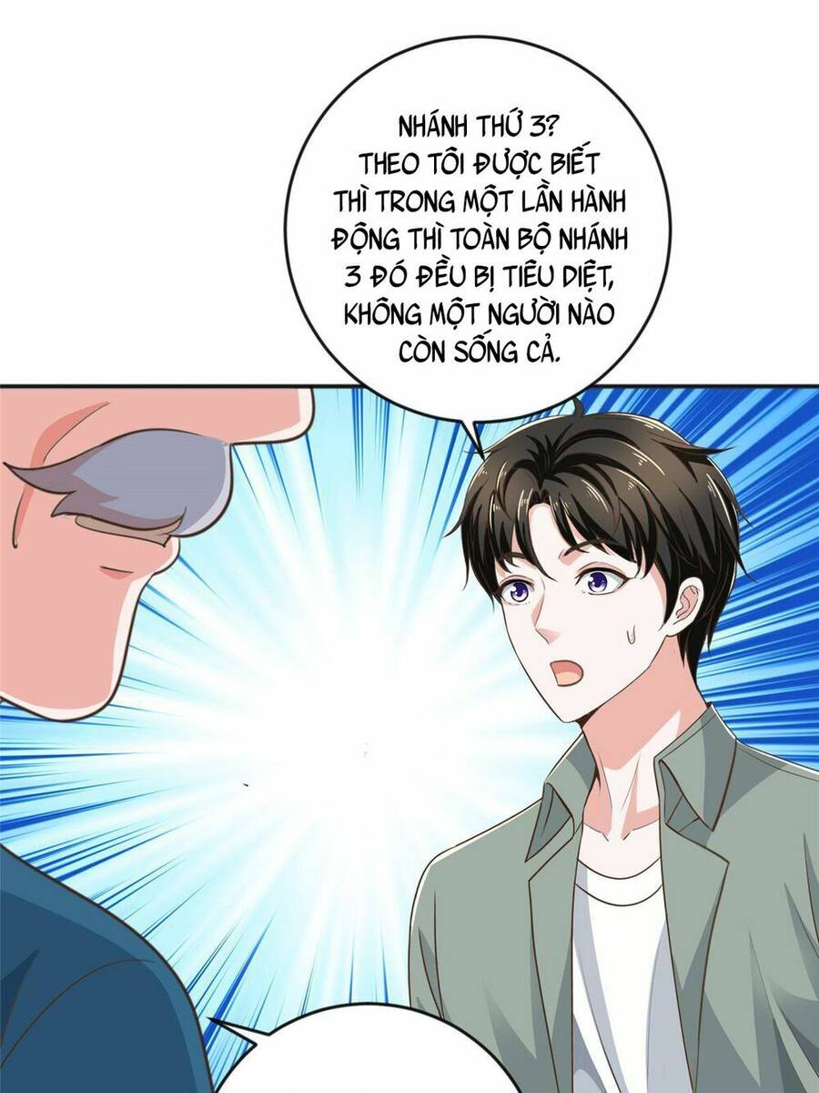 Lão Ba Cho Tôi Lựa Một Trong Mười Nữ Thần Để Kết Hôn Chap 6 - Next Chap 7