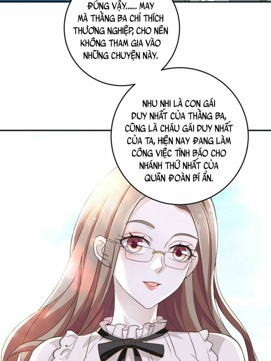 Lão Ba Cho Tôi Lựa Một Trong Mười Nữ Thần Để Kết Hôn Chap 6 - Next Chap 7
