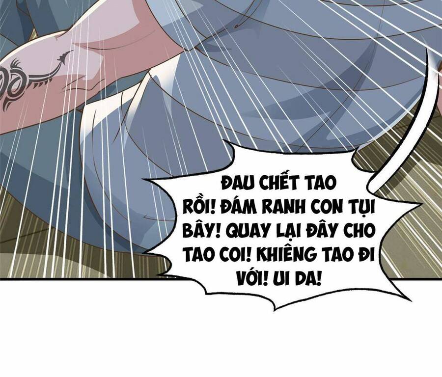 Lão Ba Cho Tôi Lựa Một Trong Mười Nữ Thần Để Kết Hôn Chap 6 - Next Chap 7