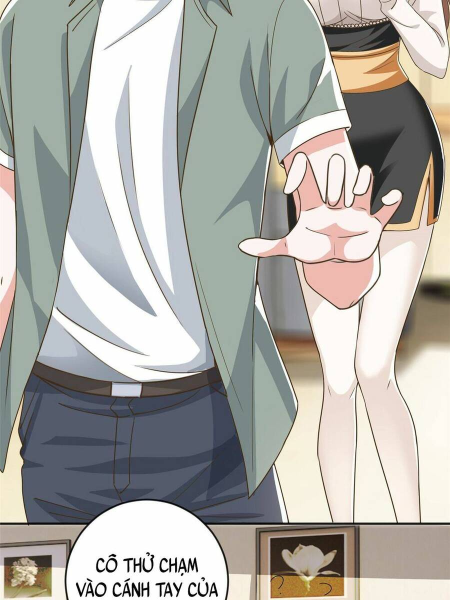 Lão Ba Cho Tôi Lựa Một Trong Mười Nữ Thần Để Kết Hôn Chap 6 - Next Chap 7