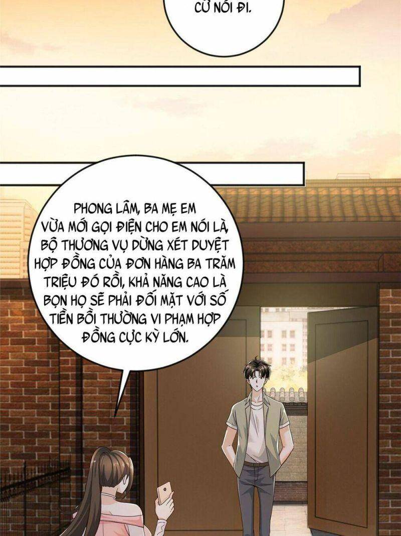 Lão Ba Cho Tôi Lựa Một Trong Mười Nữ Thần Để Kết Hôn Chap 7 - Next Chap 8