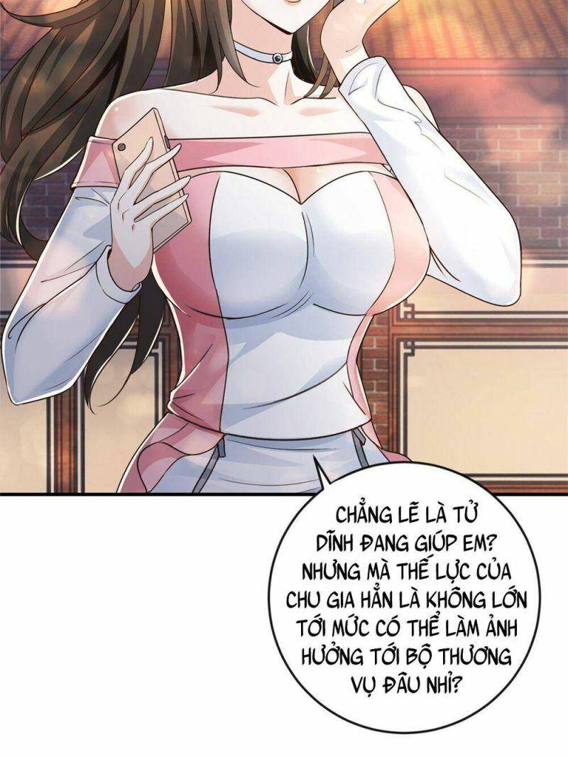 Lão Ba Cho Tôi Lựa Một Trong Mười Nữ Thần Để Kết Hôn Chap 7 - Next Chap 8