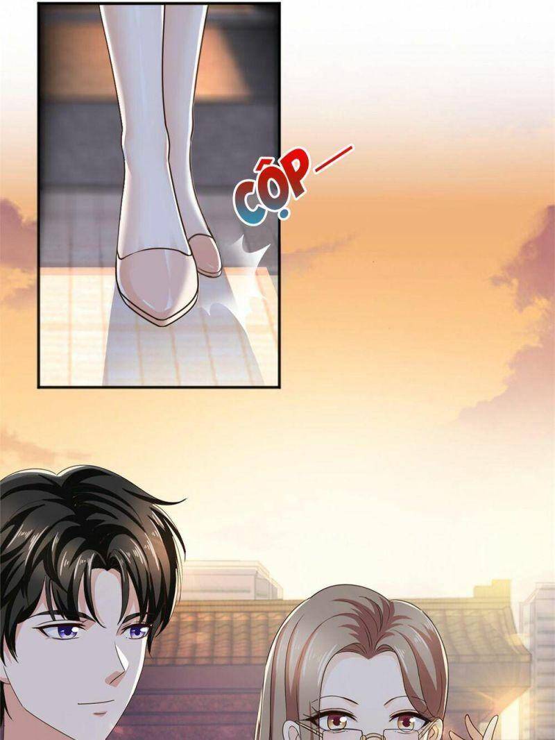 Lão Ba Cho Tôi Lựa Một Trong Mười Nữ Thần Để Kết Hôn Chap 7 - Next Chap 8