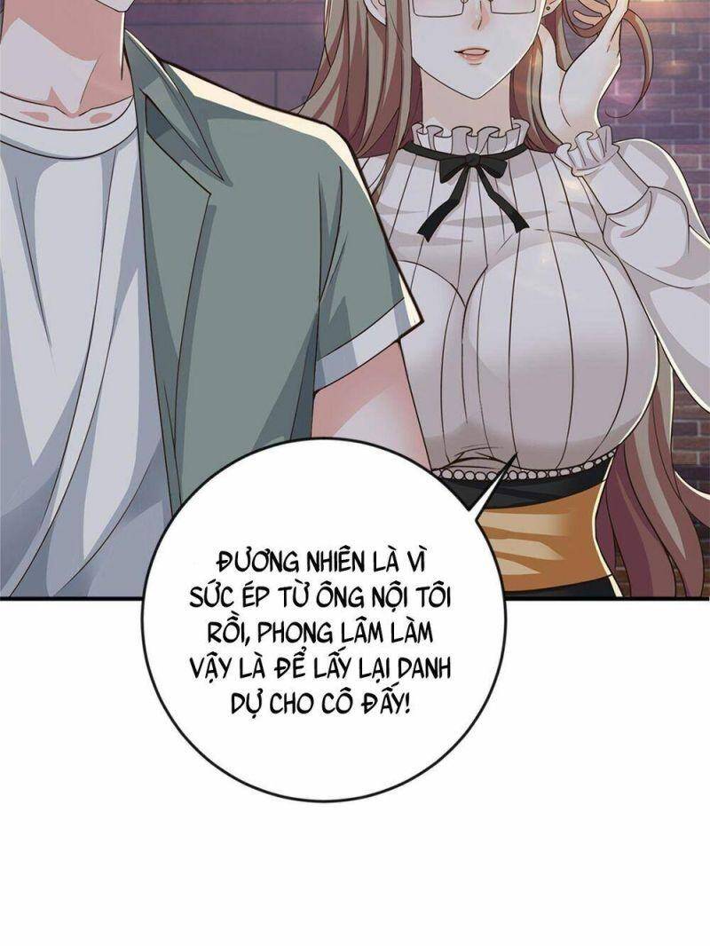 Lão Ba Cho Tôi Lựa Một Trong Mười Nữ Thần Để Kết Hôn Chap 7 - Next Chap 8