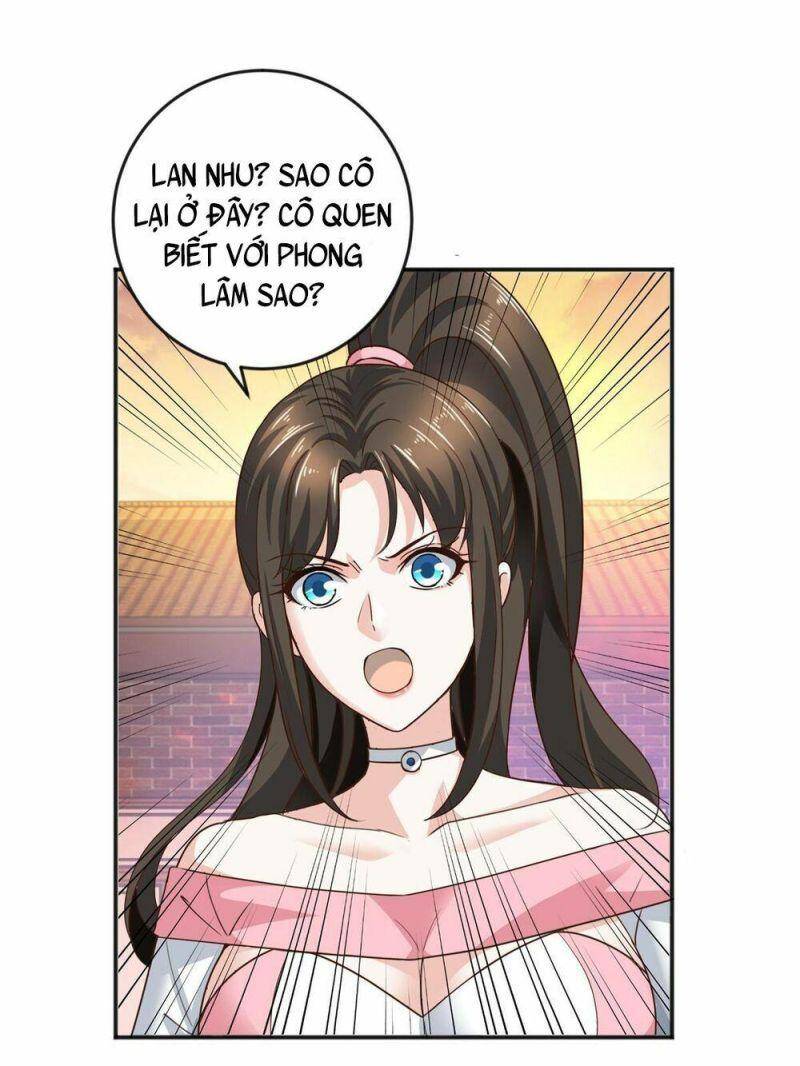 Lão Ba Cho Tôi Lựa Một Trong Mười Nữ Thần Để Kết Hôn Chap 7 - Next Chap 8