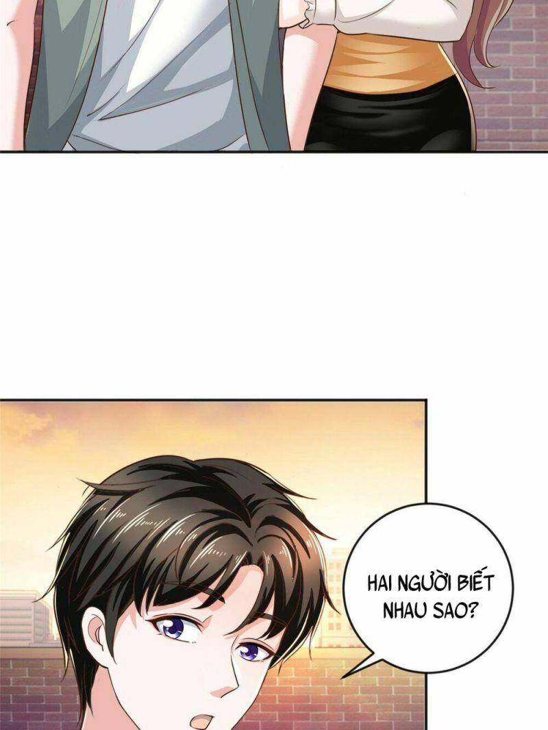 Lão Ba Cho Tôi Lựa Một Trong Mười Nữ Thần Để Kết Hôn Chap 7 - Next Chap 8