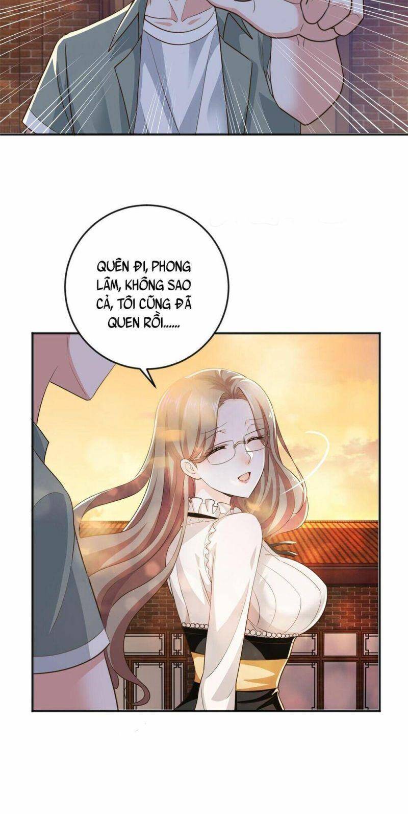 Lão Ba Cho Tôi Lựa Một Trong Mười Nữ Thần Để Kết Hôn Chap 7 - Next Chap 8