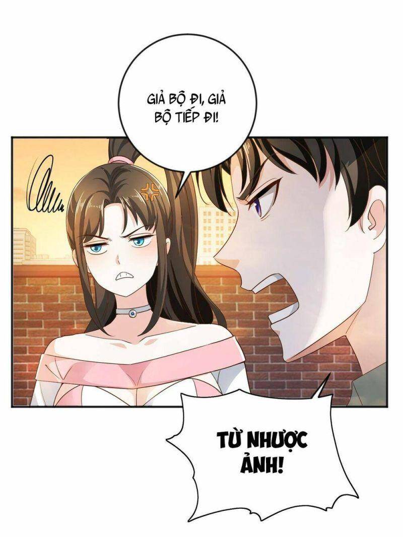 Lão Ba Cho Tôi Lựa Một Trong Mười Nữ Thần Để Kết Hôn Chap 7 - Next Chap 8