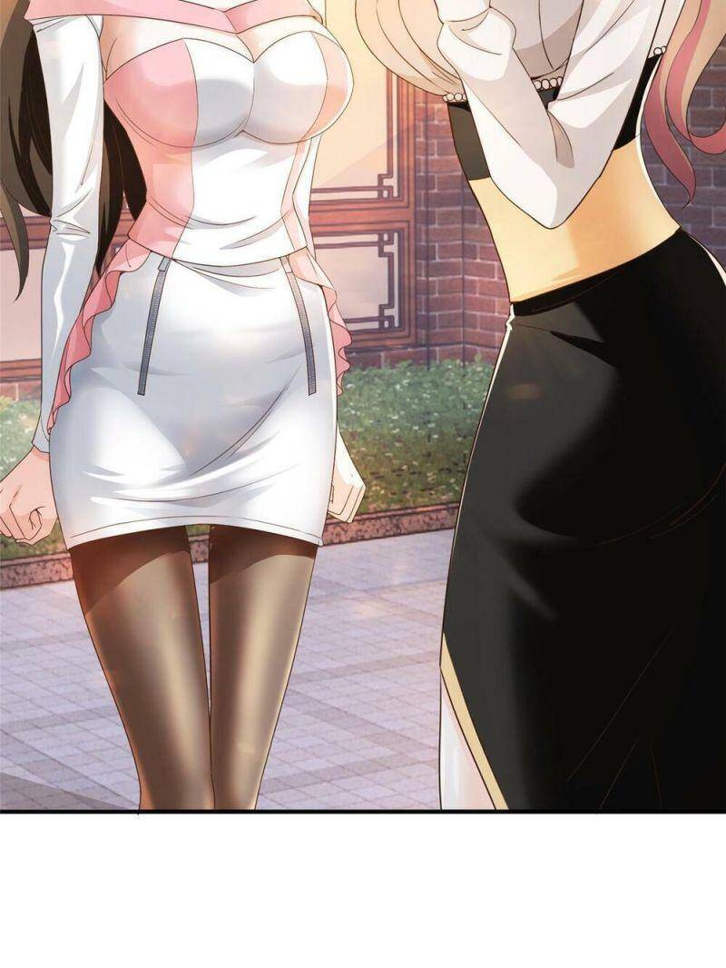 Lão Ba Cho Tôi Lựa Một Trong Mười Nữ Thần Để Kết Hôn Chap 7 - Next Chap 8