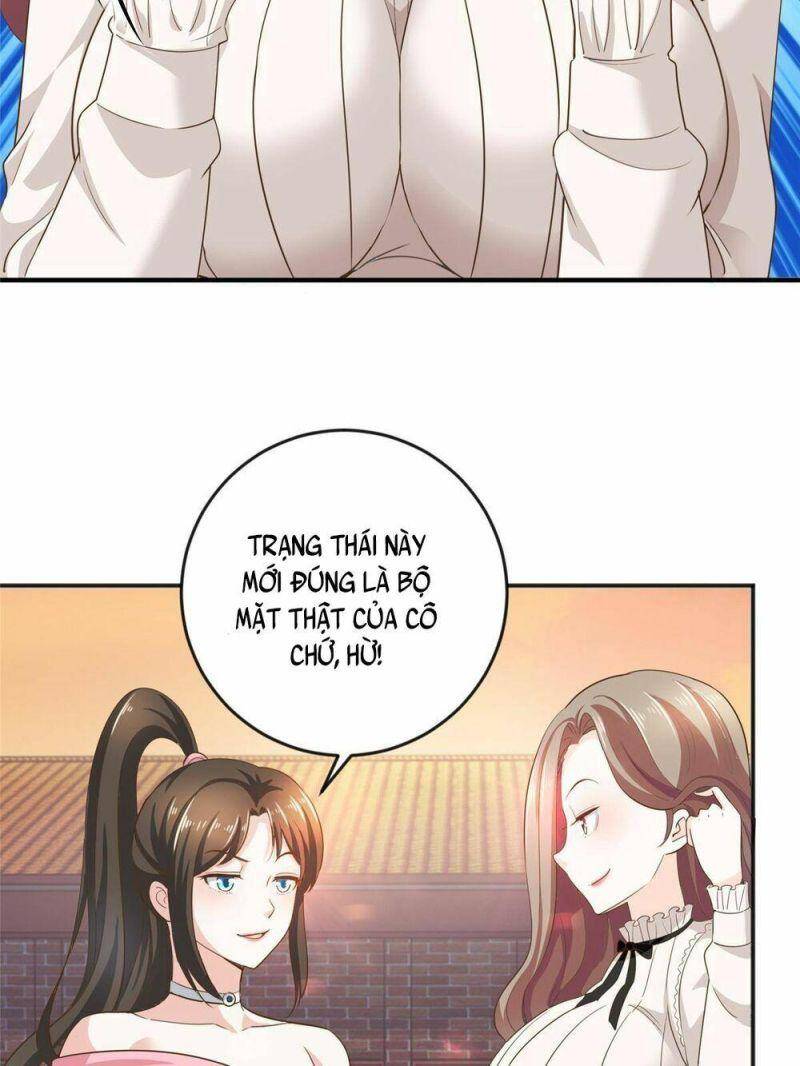 Lão Ba Cho Tôi Lựa Một Trong Mười Nữ Thần Để Kết Hôn Chap 7 - Next Chap 8