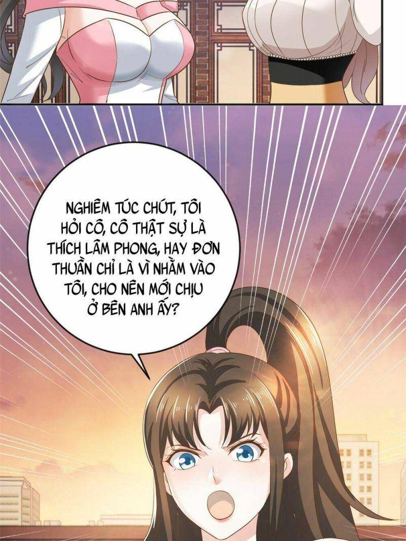 Lão Ba Cho Tôi Lựa Một Trong Mười Nữ Thần Để Kết Hôn Chap 7 - Next Chap 8