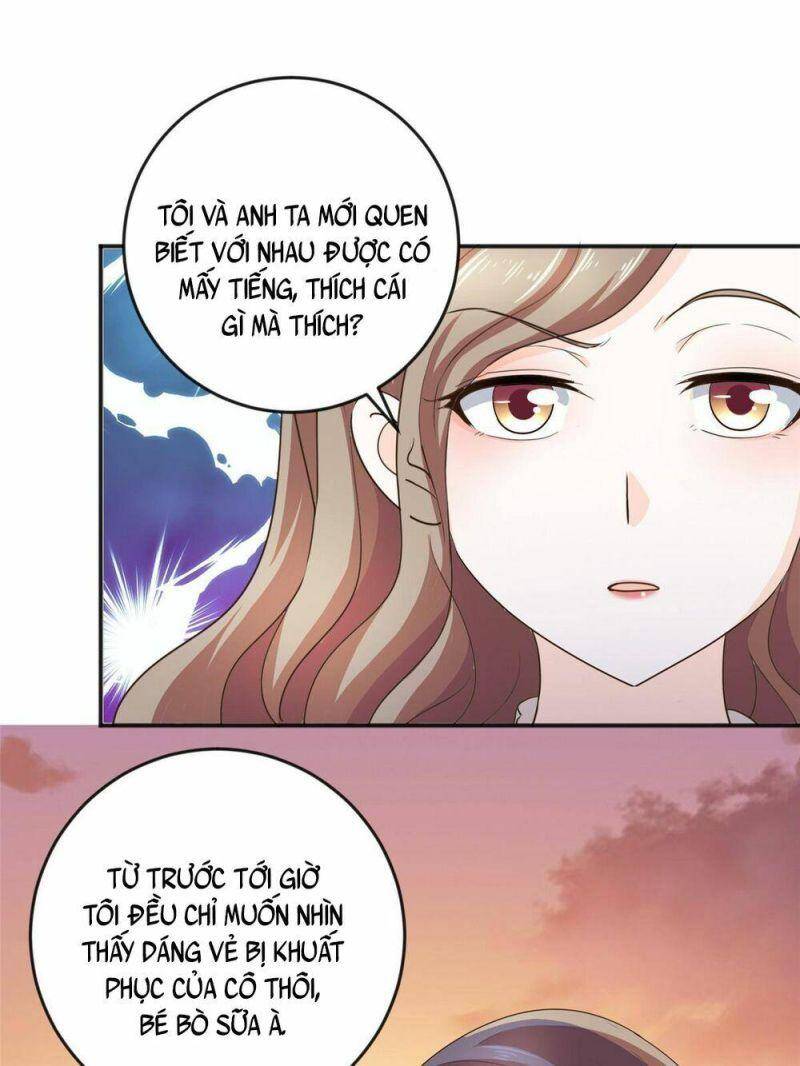 Lão Ba Cho Tôi Lựa Một Trong Mười Nữ Thần Để Kết Hôn Chap 7 - Next Chap 8