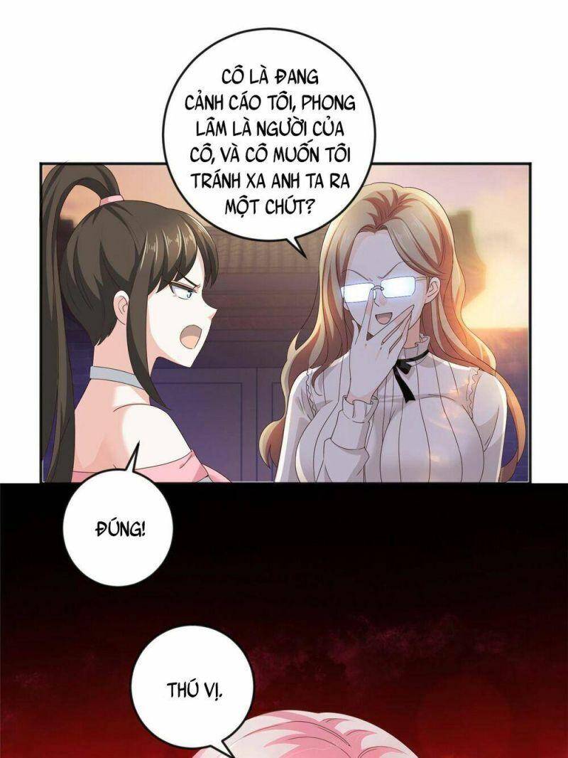 Lão Ba Cho Tôi Lựa Một Trong Mười Nữ Thần Để Kết Hôn Chap 7 - Next Chap 8