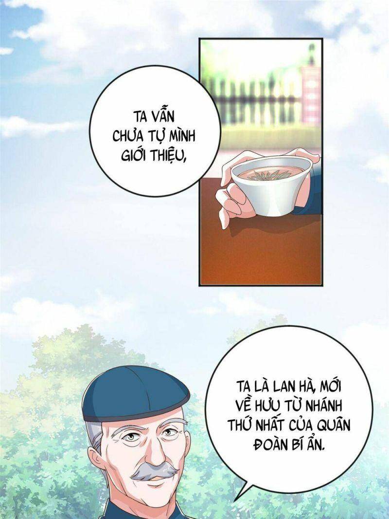 Lão Ba Cho Tôi Lựa Một Trong Mười Nữ Thần Để Kết Hôn Chap 7 - Next Chap 8